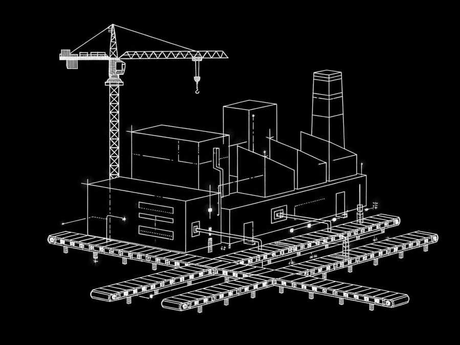 Future Industry Standard